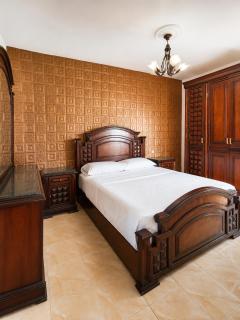 Andalusia Chalet - Pool & Sea View - 8