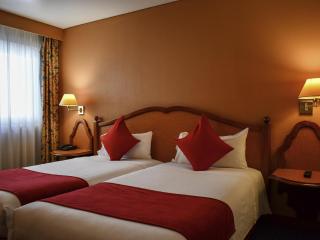 Mercure Andorra - 1