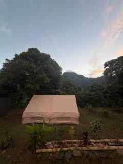 Moorea Camping Valley - 6