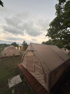 Moorea Camping Valley - 0
