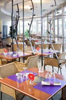 Novotel Amiens Pôle Jules Verne - 1