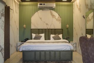 Hotel Maheshwari Tehri - 2