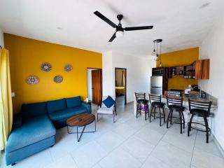 Casa Bugambilias 3 tercer piso - 7
