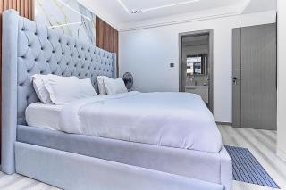 Marble Mist Suite, Unique 1 bed with a pool & view - Nairobi - 6