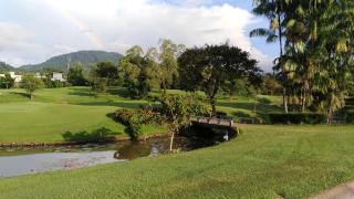 Family & Group Retreat with Golf Course View V330 - 6