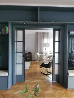Enzenberg38 - Boutique Apartment Villach - 4