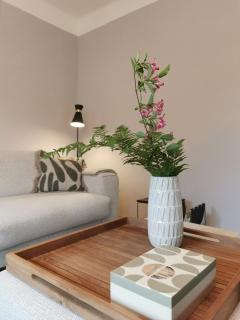 Enzenberg38 - Boutique Apartment Villach - 8