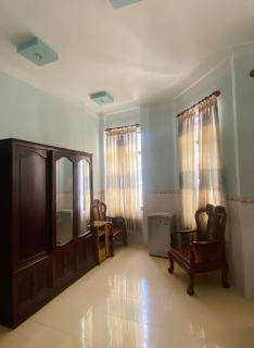 Nhà nghỉ Thái Châu - 4