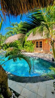 Musa Bintang Villas and Bungalows Gili Air - 4