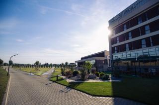 Hotel Mariss - 9