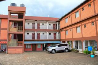 Hotel Tausi-Rodi - 9