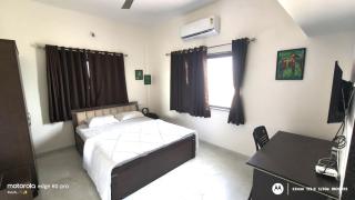 Oasis Residency and Resorts - 6