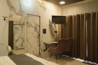 Hotel Maheshwari Tehri - 4