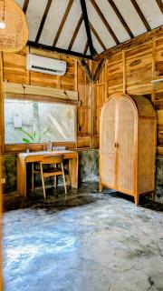 Musa Bintang Villas and Bungalows Gili Air - 7