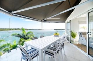 9 'Noosa Moorings' 303 Gympie Terrace Noosaville - 9