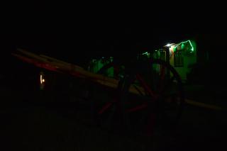 Bhitarkania Riverside Eco Resorts - 1