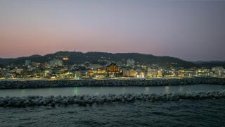 Gyeongju Gampo Hound Steel Cove - 7
