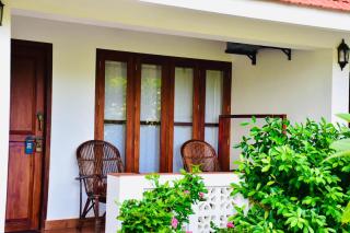 Buddha Beach Hotel - 9