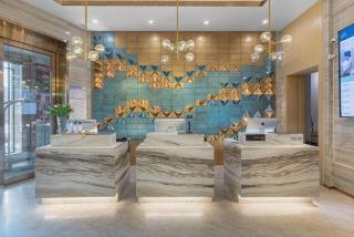 Atour Hotel (Urumqi Renmin Cinema) - 9