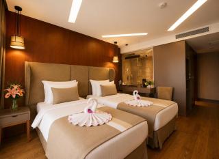 The Way Hotel - 1
