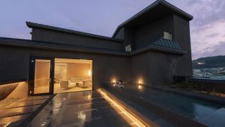 Gyeongju Hound The Pool Villa Gyeongju Gampo - 0