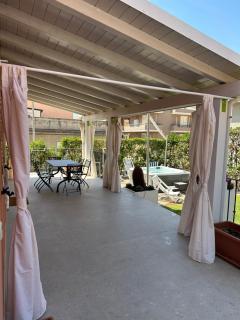 Villetta & Suite Angela Pozzallo 150mt mare v Auriga - 9