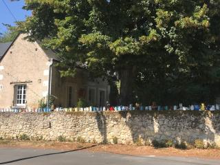 La maison aux cafetières - 6