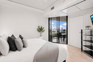 Sierra Grand Broadbeach - Opposite Pacific Fair - Hosted by WowStay - 5