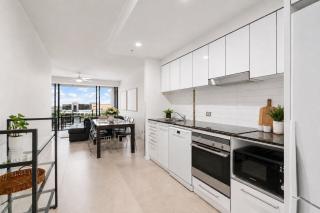 Sierra Grand Broadbeach - Opposite Pacific Fair - Hosted by WowStay - 3