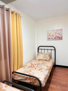 THREE LEAVES NOOK - Butuan City - 2