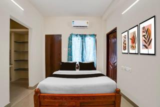 Mm Pleasant Stay - 8