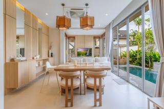 Brand New Pool Villa 3 Mins to Rawai Beach V332 - 7