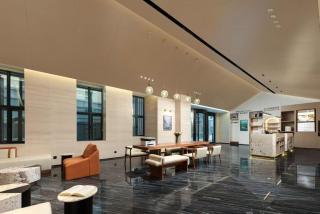 Atour Hotel Kashgar East City Administrative Approval Bureau - 4