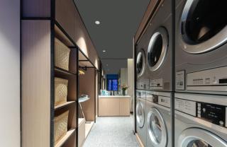 Atour Hotel Kashgar East City Administrative Approval Bureau - 3
