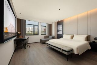 Atour Hotel Kashgar East City Administrative Approval Bureau - 2