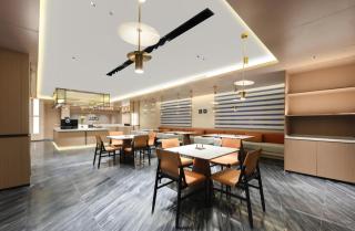 Atour Hotel Kashgar East City Administrative Approval Bureau - 1