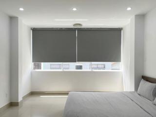 StayX Near FV Hospital - 1