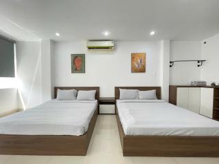 StayX Near FV Hospital - 4
