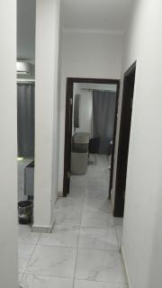Mountain & Street View Apartment at Juliana Beach Resort Hurghada - 9