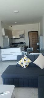 Mountain & Street View Apartment at Juliana Beach Resort Hurghada - 5