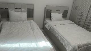 Mountain & Street View Apartment at Juliana Beach Resort Hurghada - 2