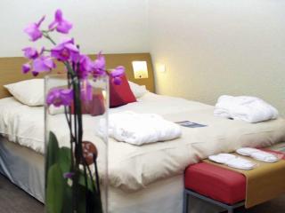 Novotel Roissy Saint Witz - 9
