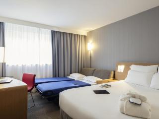 Novotel Roissy Saint Witz - 4