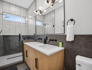 Brand New Houston Duplex 15 Minutes from Downtown Houston - 6