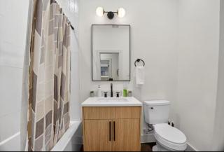 Brand New Houston Duplex 15 Minutes from Downtown Houston - 2