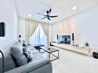 3R2B-Doncaster Residence-City View-6Pax-JR Homestay154 - 0
