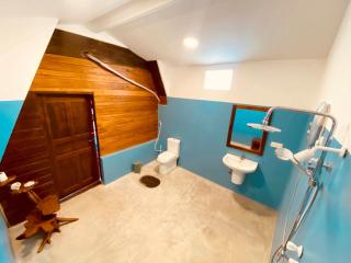 That's Why Nilaveli Beach Cabanas - 3