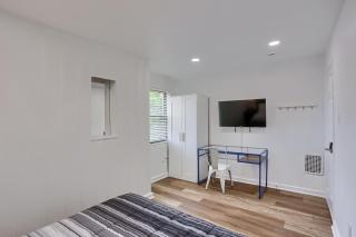 Dormont, Potomac 2D Modern and Unique Private Bedroom with Shared Bathroom - 9