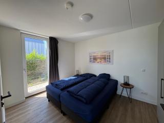 EuroParcs De Kraaijenbergse Plassen 12-Personen-Villa BeachLife Nr 318 - 5