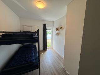 EuroParcs De Kraaijenbergse Plassen 12-Personen-Villa BeachLife Nr 318 - 2